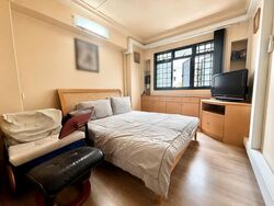 Blk 404 Admiralty Link (Sembawang), HDB 5 Rooms #578612111
